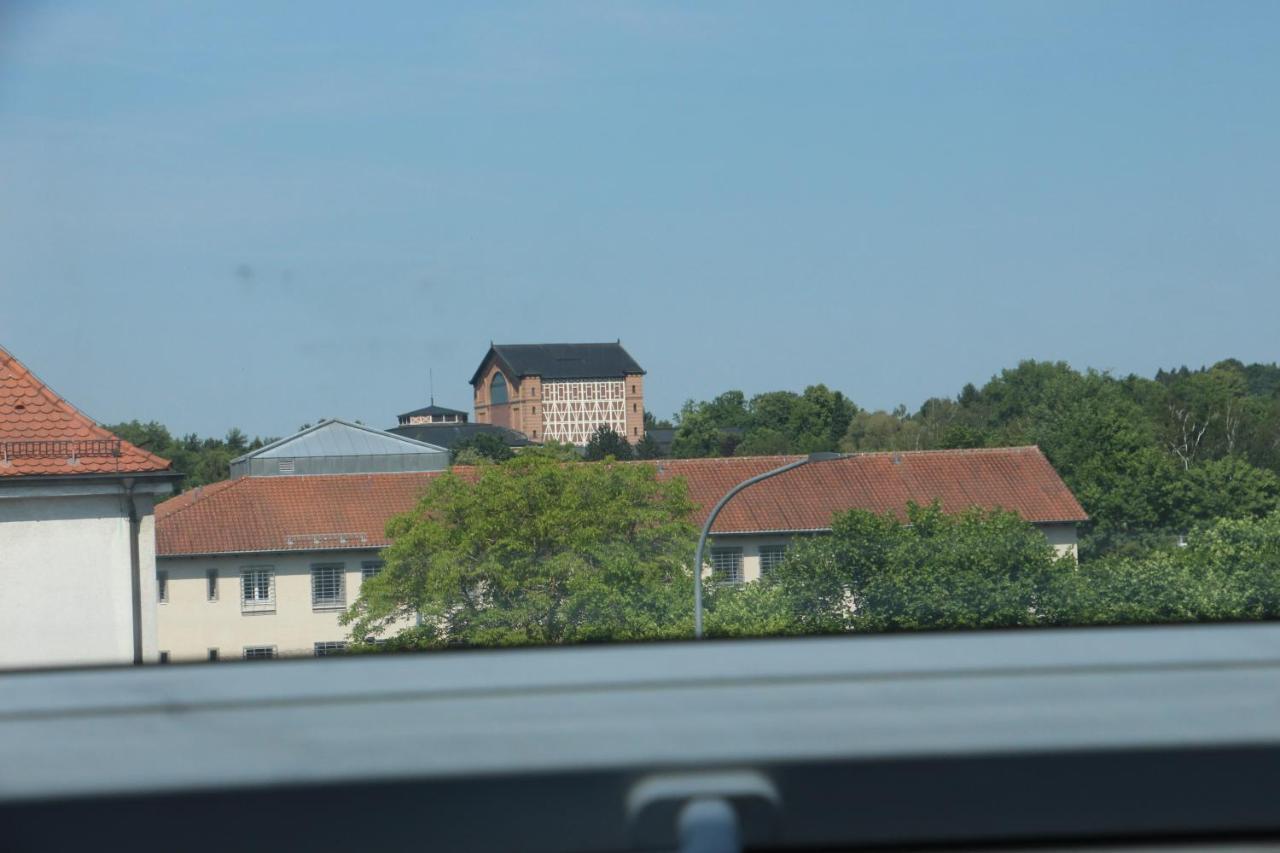 Gasthof Gruner Baum Bayreuth Exterior photo
